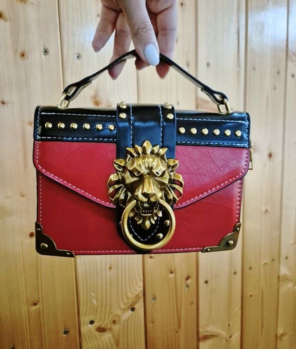 Geanta eleganta umar