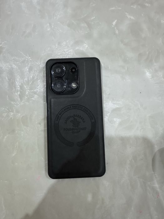 Redmi not 13.