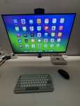 Mac Mini M2 512 GB si 24 GB RAM cu factura