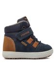 Детски ботуши Primigi GORE-TEX - размер 24