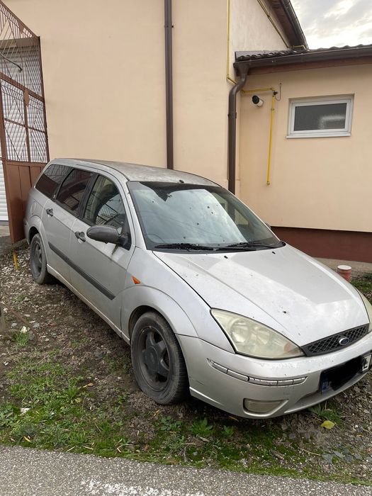 Se vinde Ford focus
