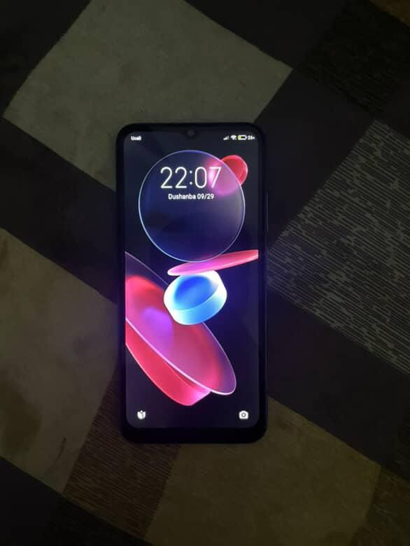 Redmi 9c holati zõr 64/4