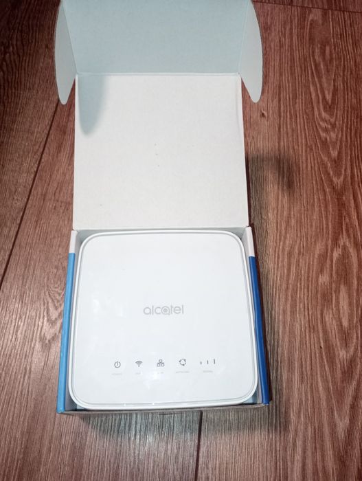 LTE cat4 Home Station