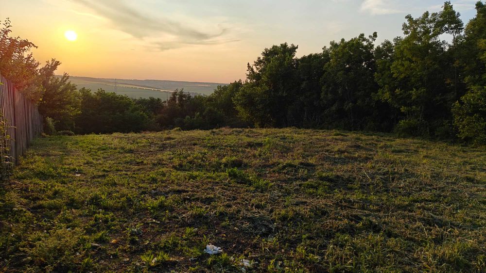 Teren vanzare 1626 m2