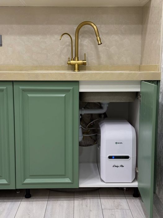 Фильтр для воды Орал