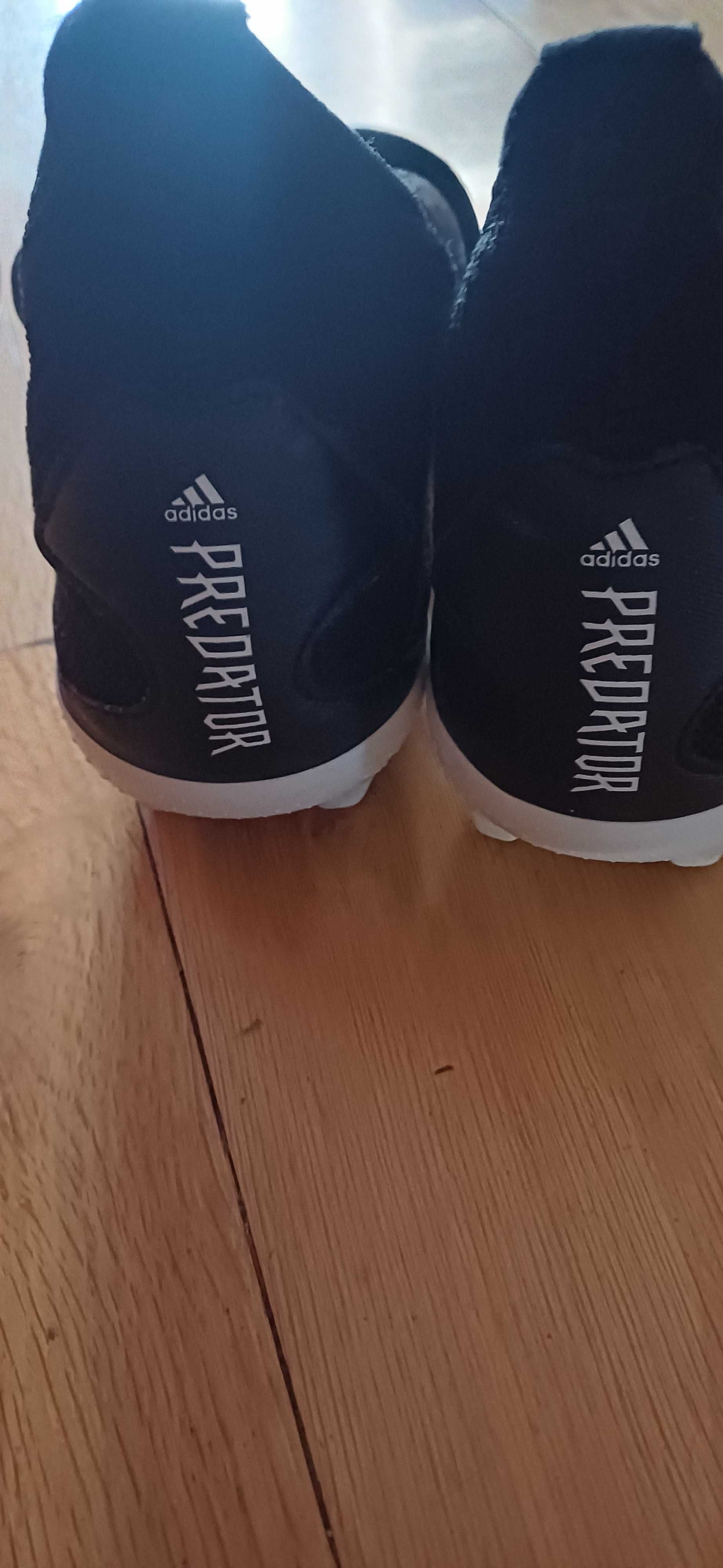 Adidas predator бутонки 361/2