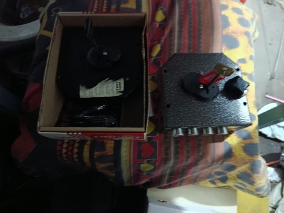 Замок на дверь ж/д