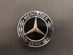 Capace janta Mercedes negru model nou