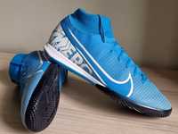 Nike Mercurial Superfly 7 Academy IC спортни обувки 45 номер