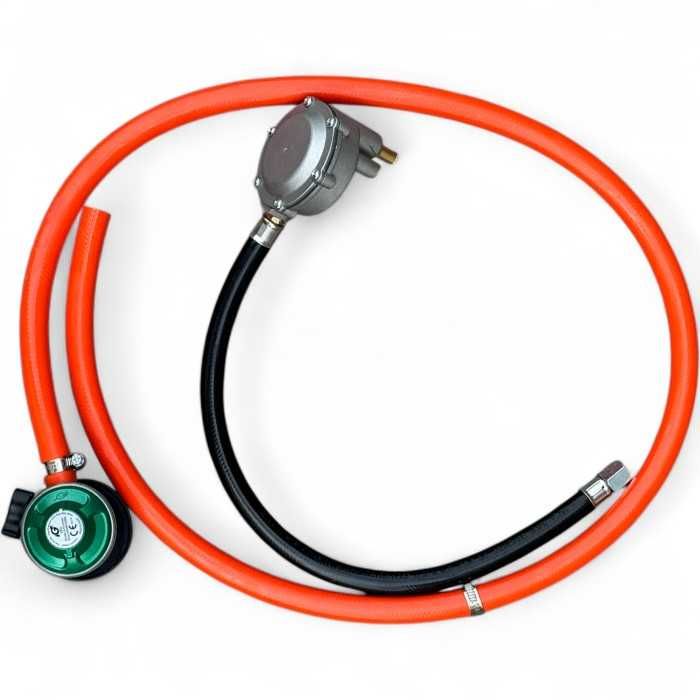 Инверторен генератор за ток Bullmax 4000i LPG, 3.5kW бензин, газ