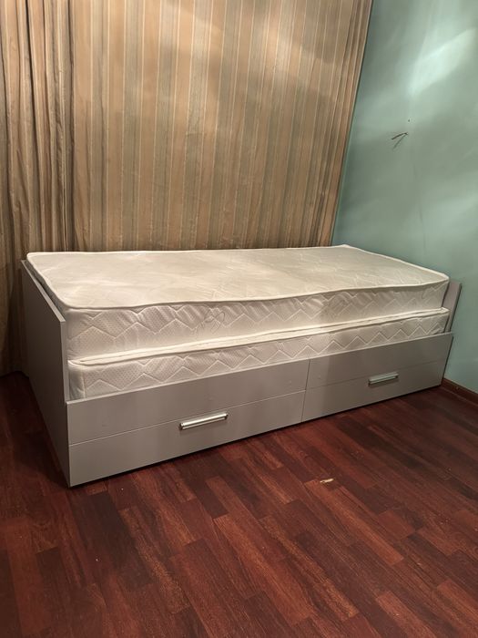 Кровать Трансформер