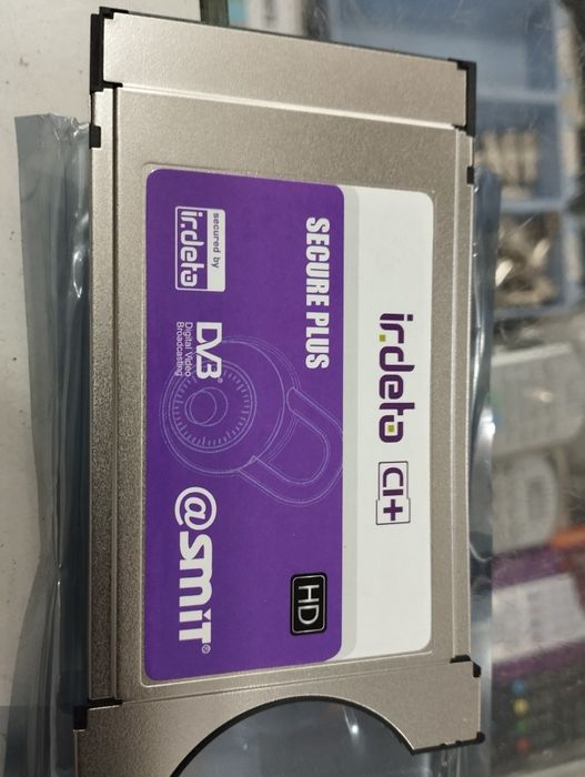 Модуль доступа для тв