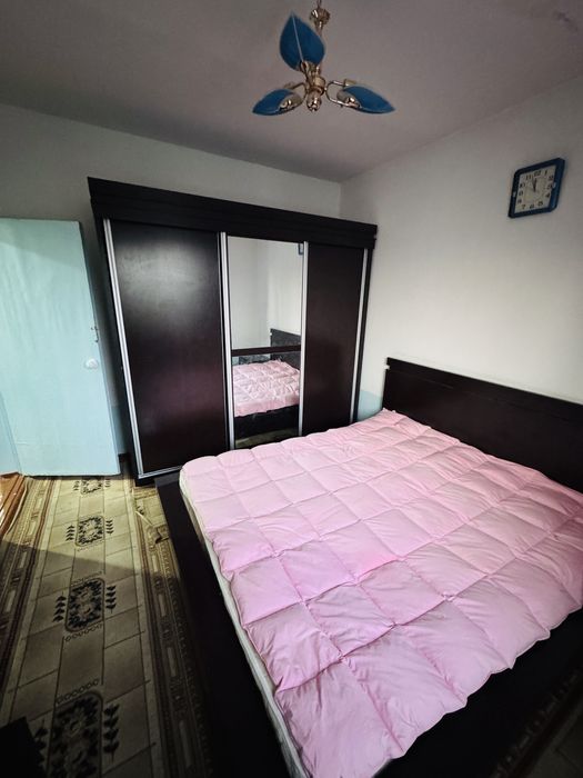 Сдается 3 комнатная