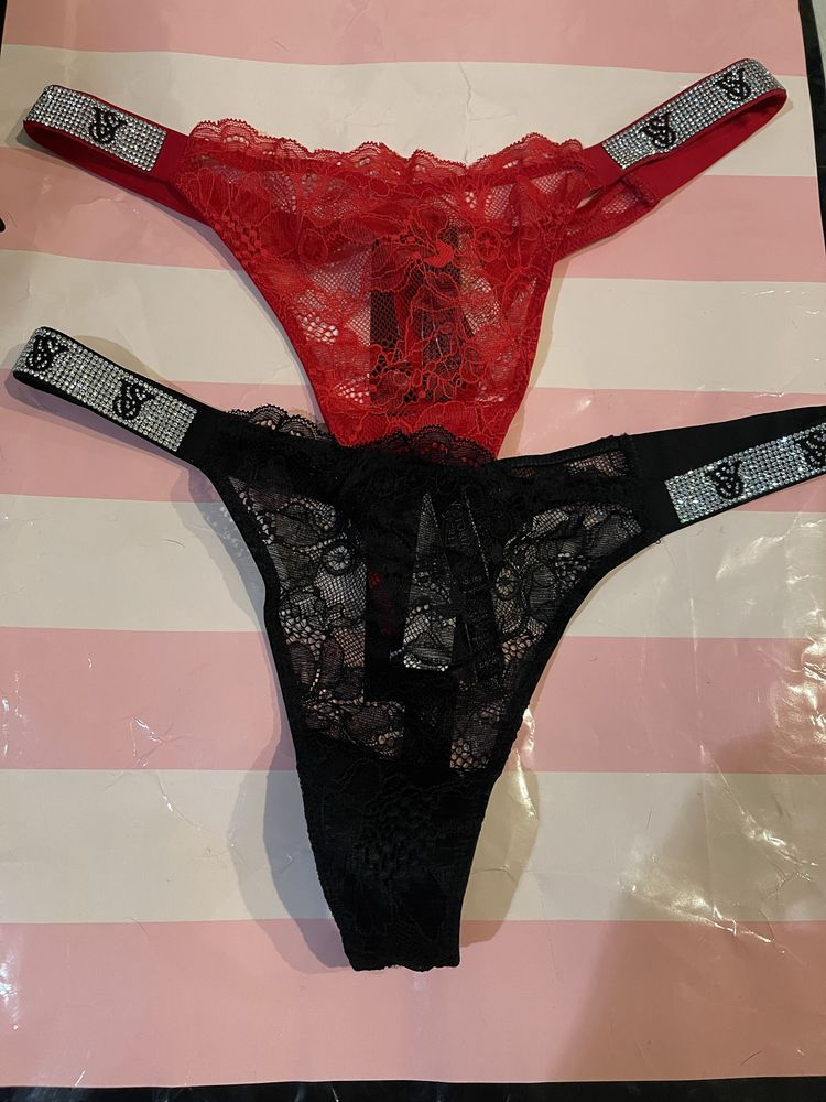 Lenjerie intima Victoria’s Secret