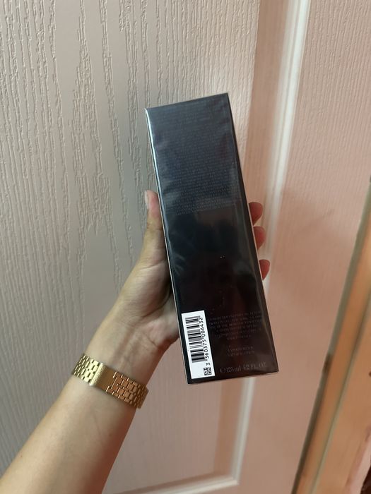 Armani code eau de toilette