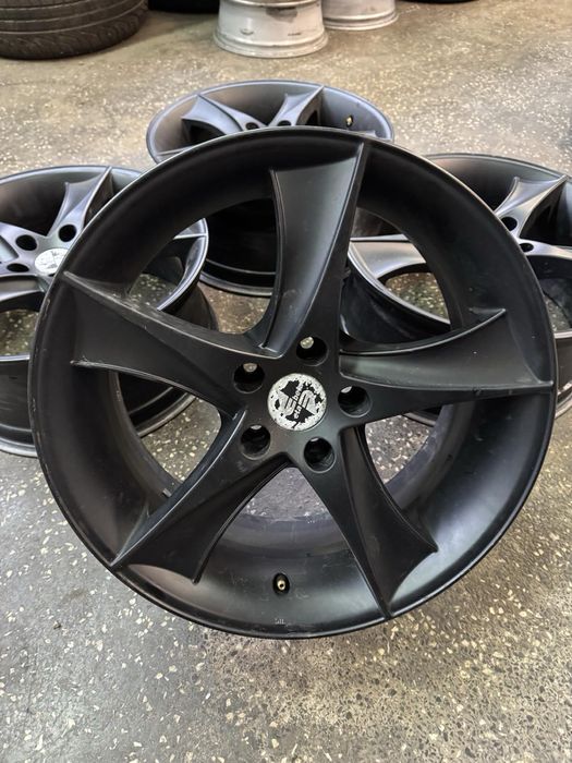 Алуминиеви джанти за Фолксваген/VW, Ауди/Audi,Сеат/Seat