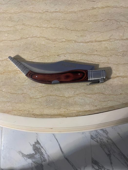 Briceag spaniol original