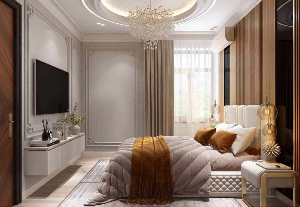 Продаётся Квартира Новостройка 4/9/10 Умный Дом ЖК Dream House.