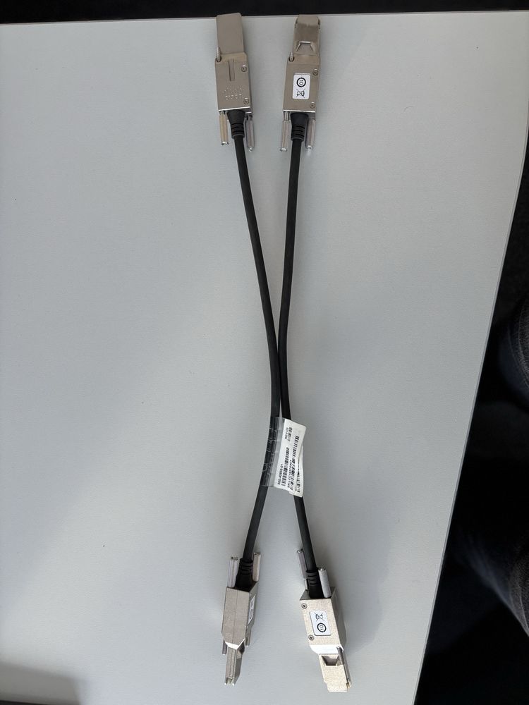 Cisco- STACK-T2-50CM
