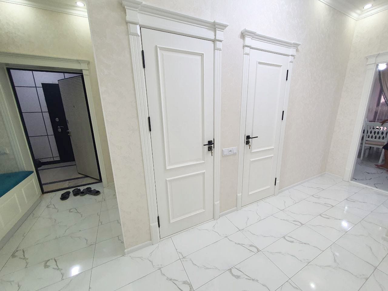 Сдаётся New Premium Lux 3х ком. кв. на Багишамале!!