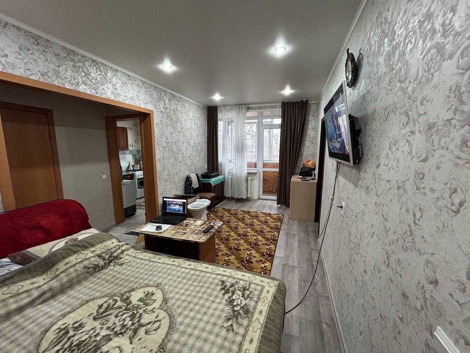 Продам 2-х комнатную квартиру, СРОЧНО!