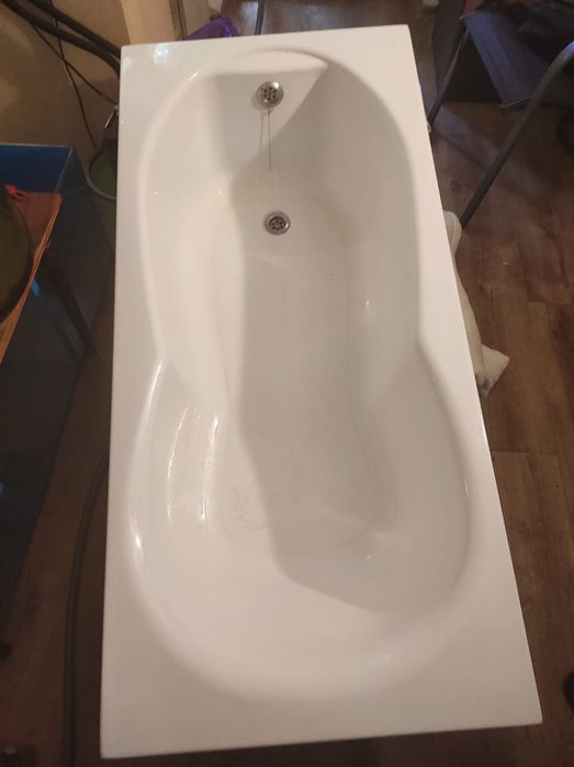 Vând cada din fibră