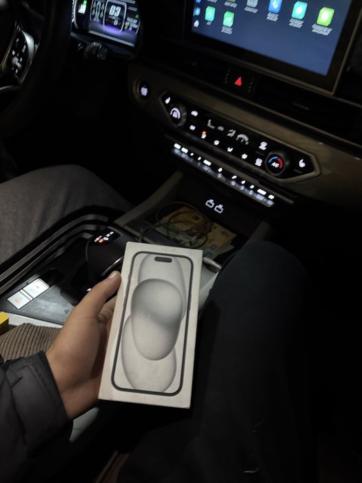 Iphone 15 срочн