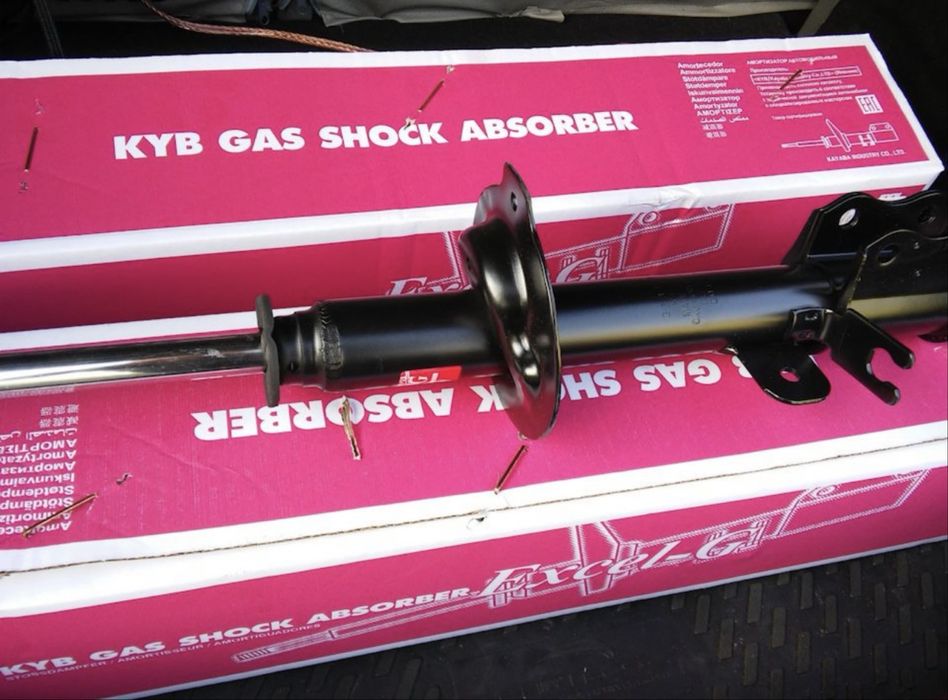 Kayaba Amortizator Gentra lacetti