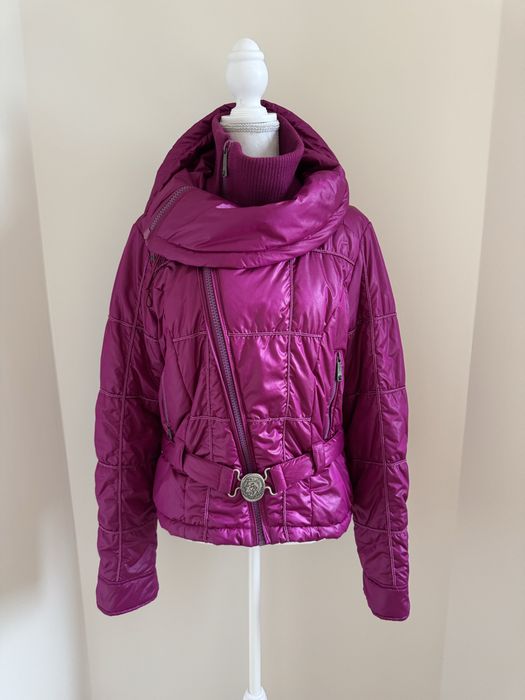 Дамско яке Diesel размер Л