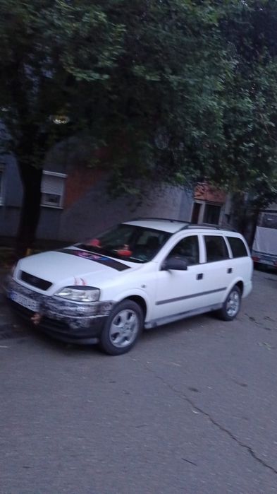 Vand sau dezmembrez