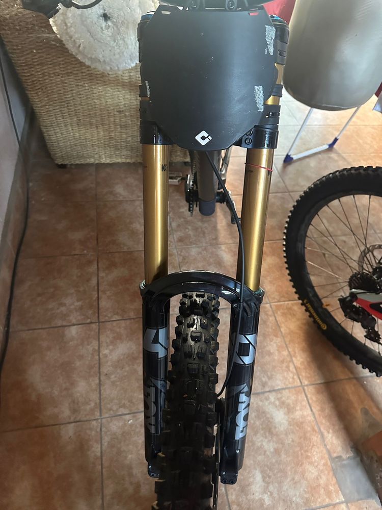 Fox 40 Factory-Grip X2
