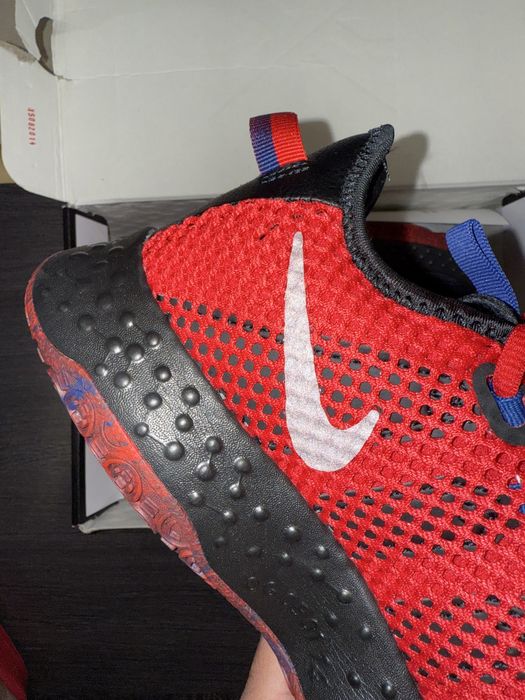 Баскетболни обувки Nike PG 4 “Clippers”