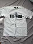 Tricou vlone the woo