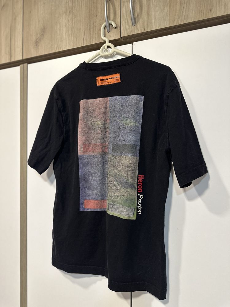 Тениски Pause The North Face Calvin Klein Heron Armani Exchange