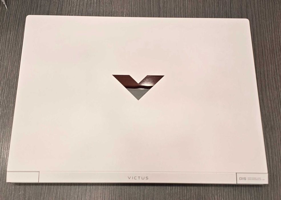 Hope Amanet P4 Laptop HP Victus GAMING/i5-12450H 16GB RAM RTX 4050 6GB