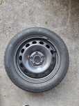 KIT Rezerva vw passat jetta golf,skoda,seat 5x112 pe 16