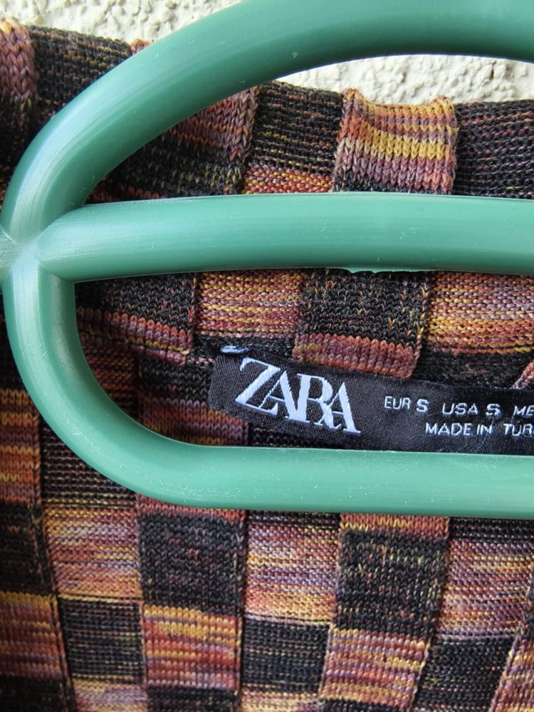 Рокли ZARA S размер
