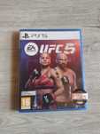 EA Sports UFC 5 игра за PS5