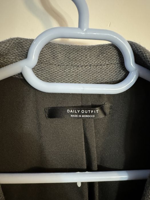 Sacou bărbați daily outfit