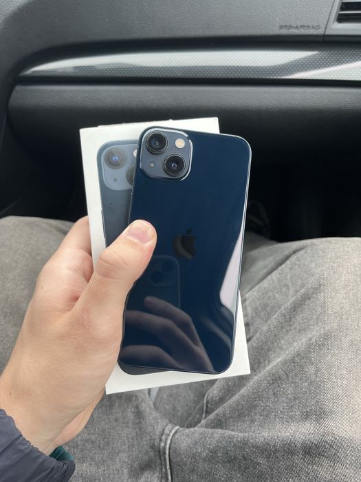 iphone 13 128gb 87%