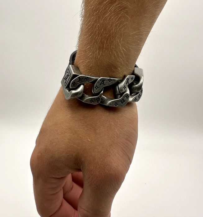 Brățara Louis Vuitton Pietre