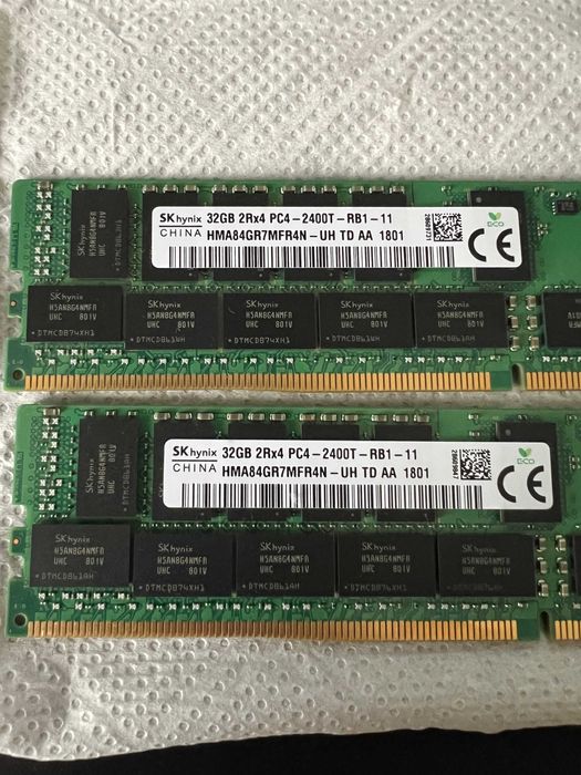 ОЗУ ddr3. ddr4 4Гб