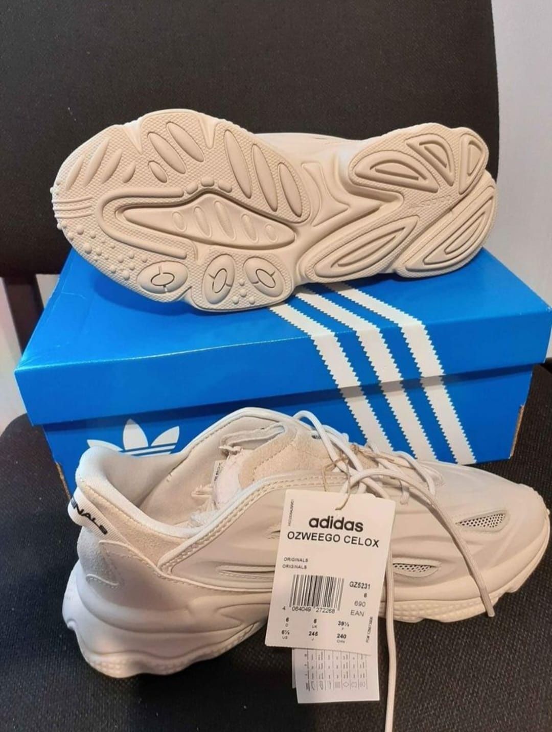 Adidas ozweego marimea 39