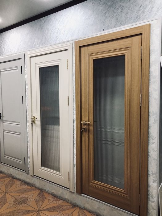 Мдф двери Россия/Ўзб