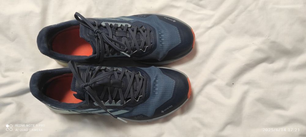 Adidas terrex 45