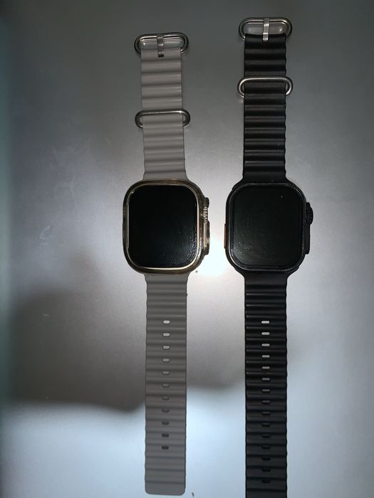 SMART watch 2 ta