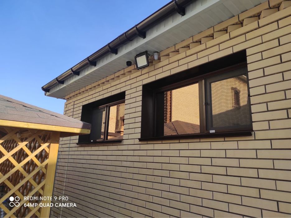 Пластиковые окна, ПВХ двери, балкон, перегородки