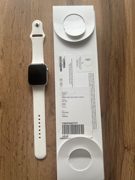 Apple Watch SE(2nd Gen) 44mm