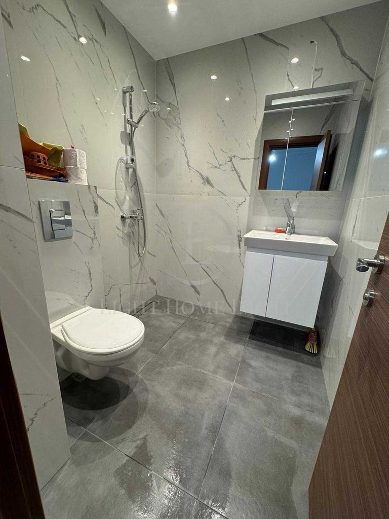 Продава се Двустаен апартамент в Пловдив, Тракия - 65 кв.м за 1693 €/кв.м - Снимка #5