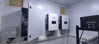 Гибрид инвертер 6 кВт 48 волт с сервис центром 5 лет гарантия!